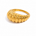 Aurelia Dome Ring