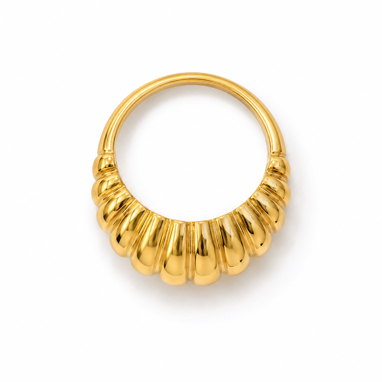 Aurelia Dome Ring