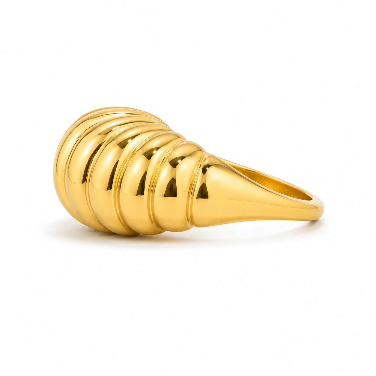 Aurelia Dome Ring