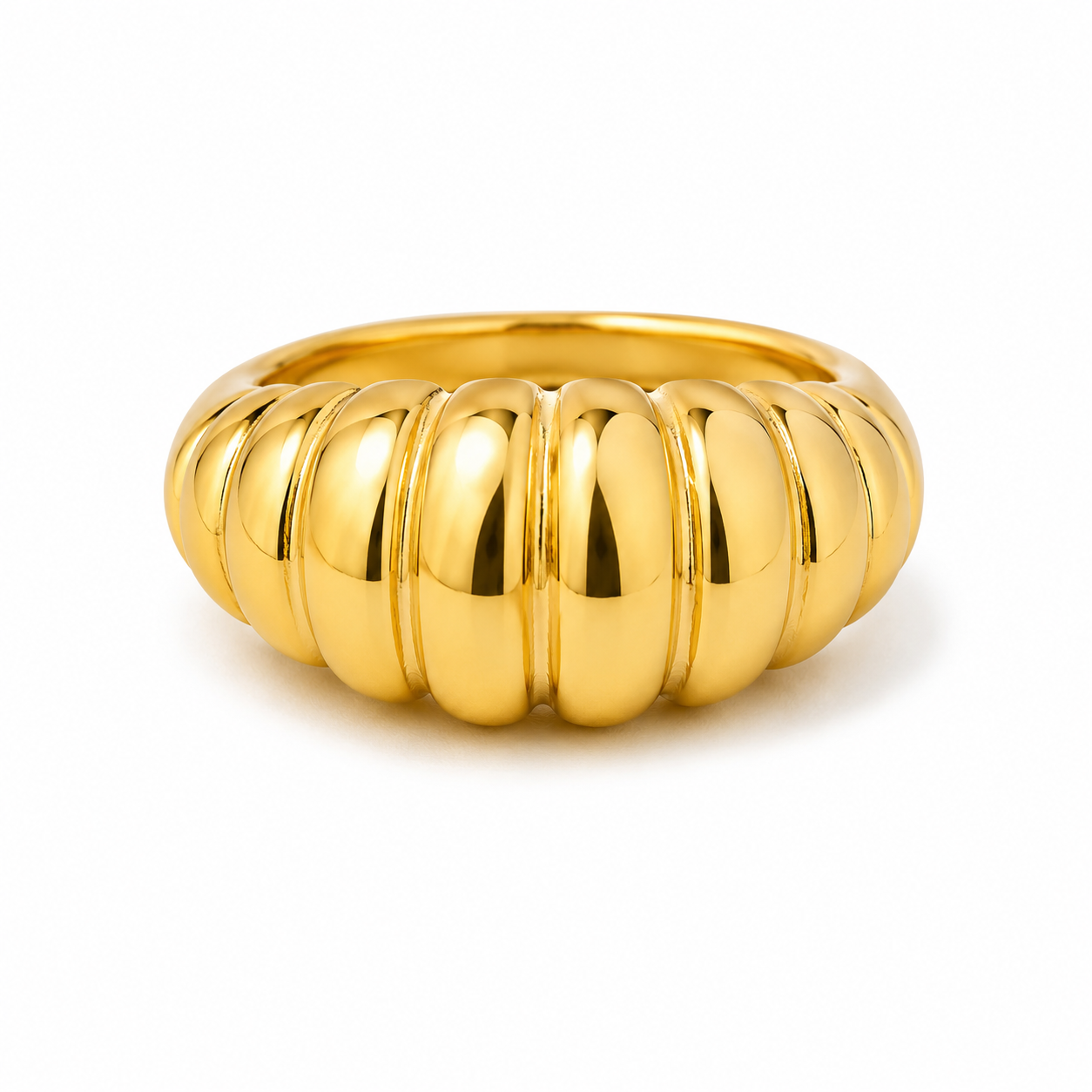 Aurelia Dome Ring