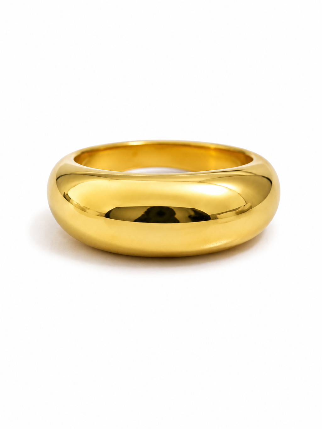 Siena Dome Ring