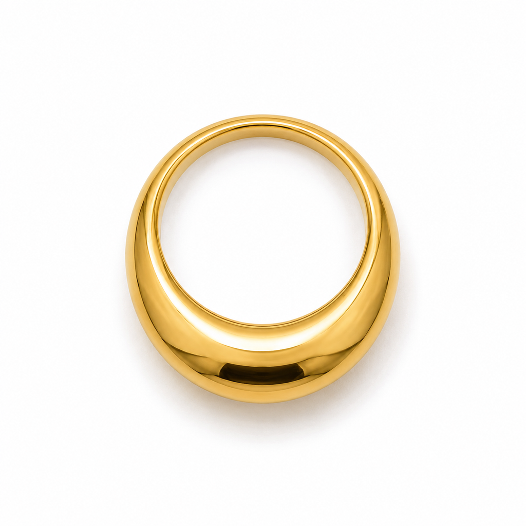 Siena Dome Ring