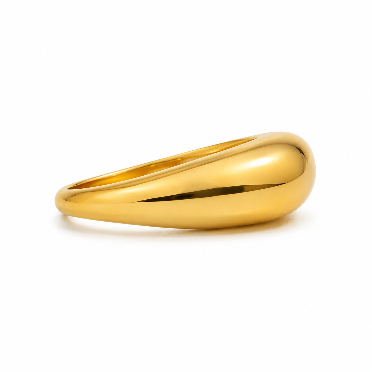 Siena Dome Ring
