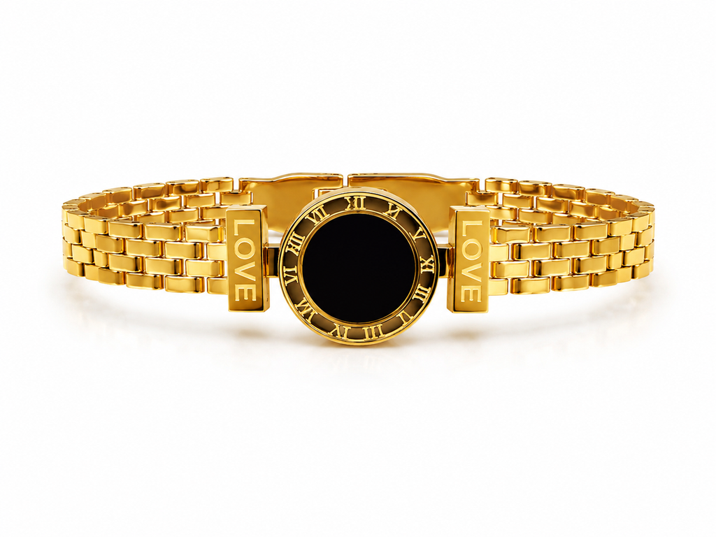 Eterna Love Bracelet