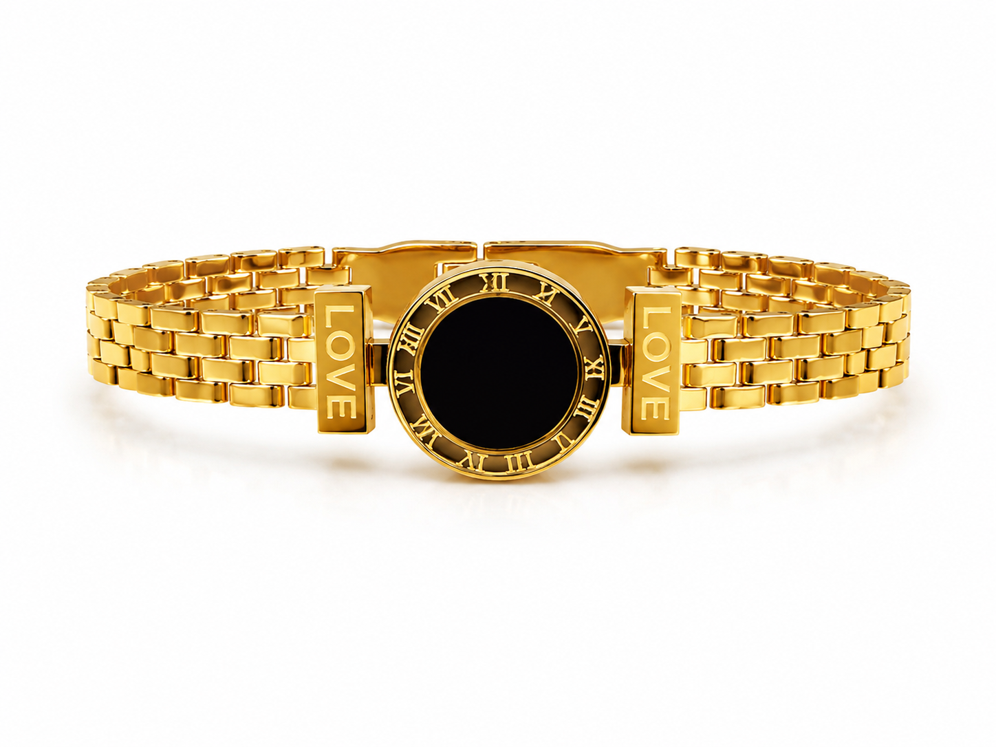 Eterna Love Bracelet
