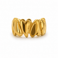 Amour Open Ring