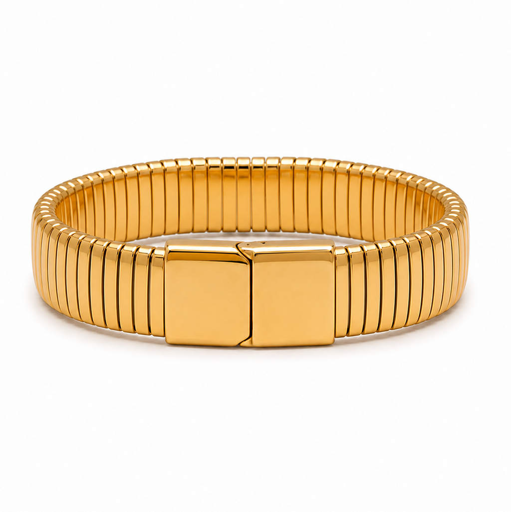 Aurelia Flex Bangle