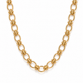 Verona Link Necklace