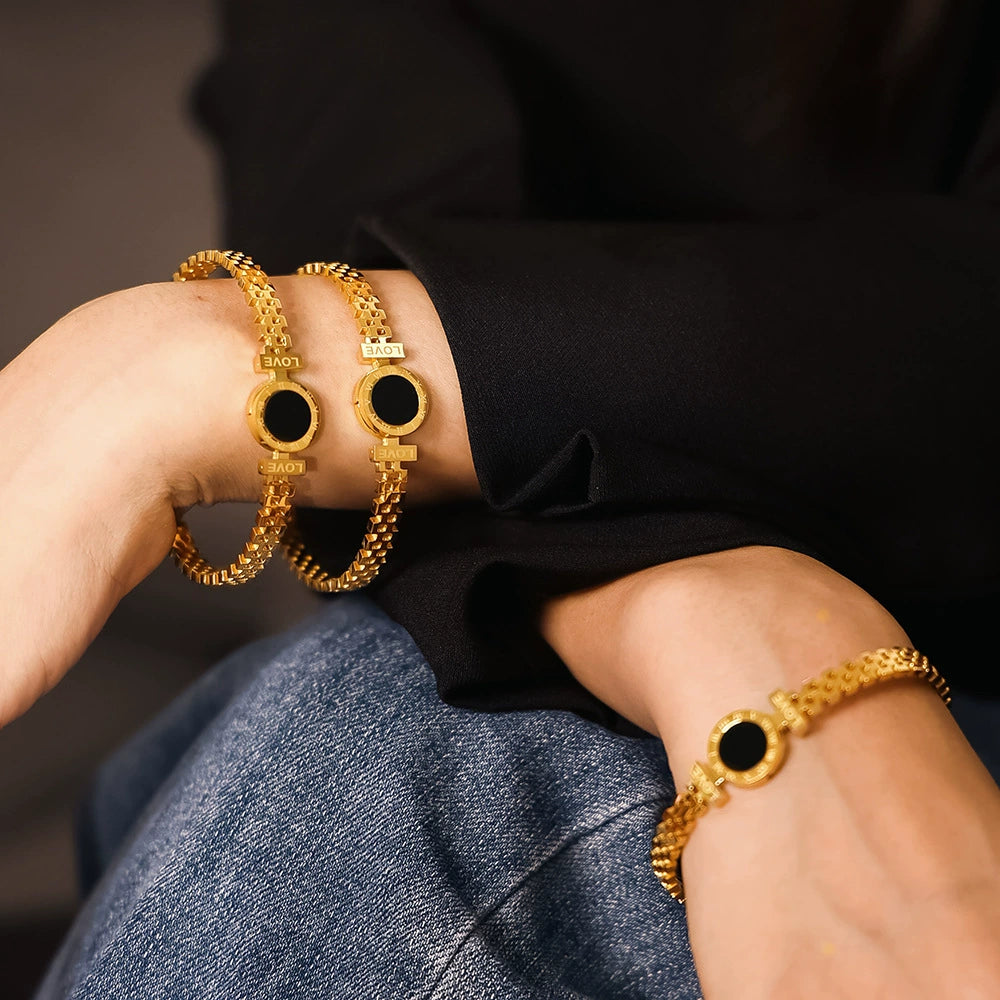 Eterna Love Bracelet