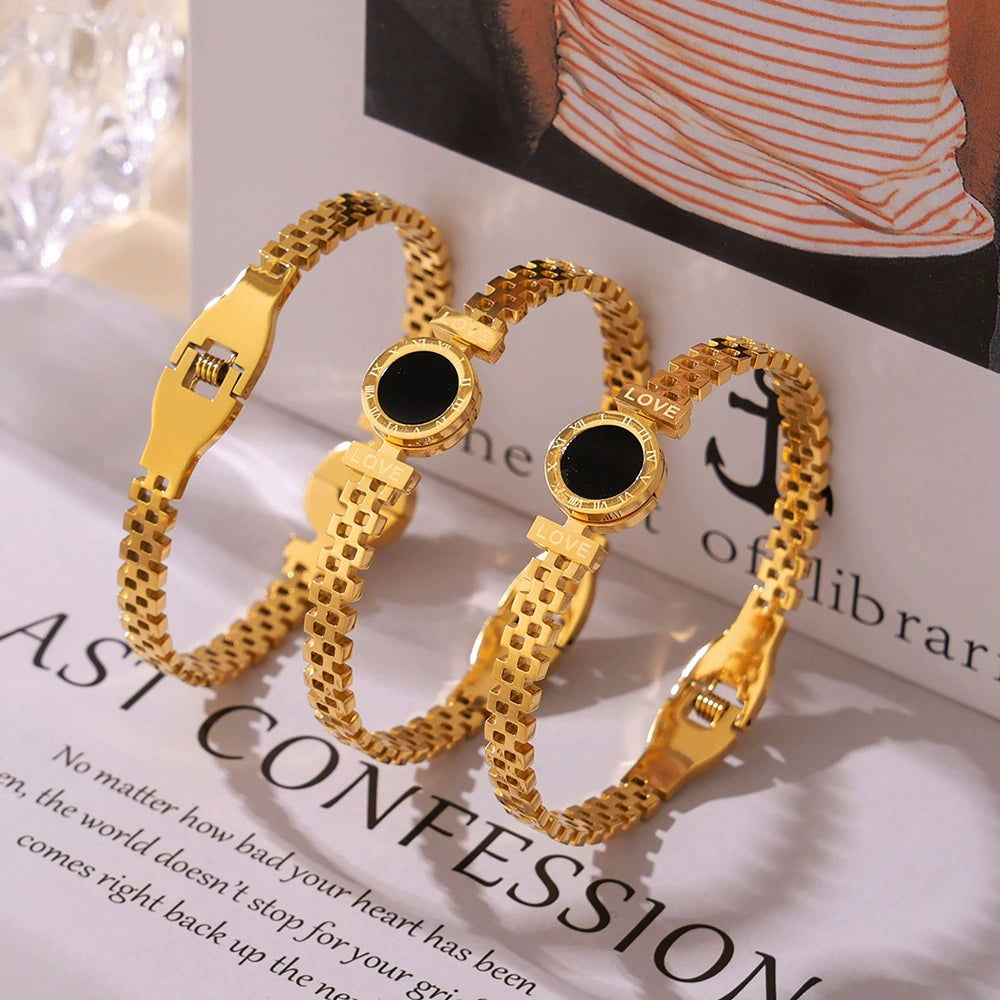 Eterna Love Bracelet