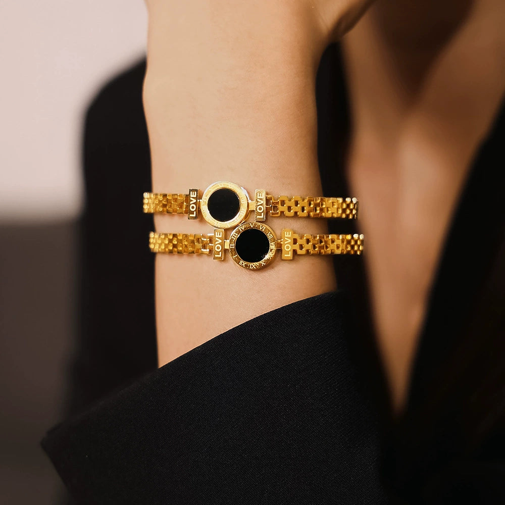 Eterna Love Bracelet